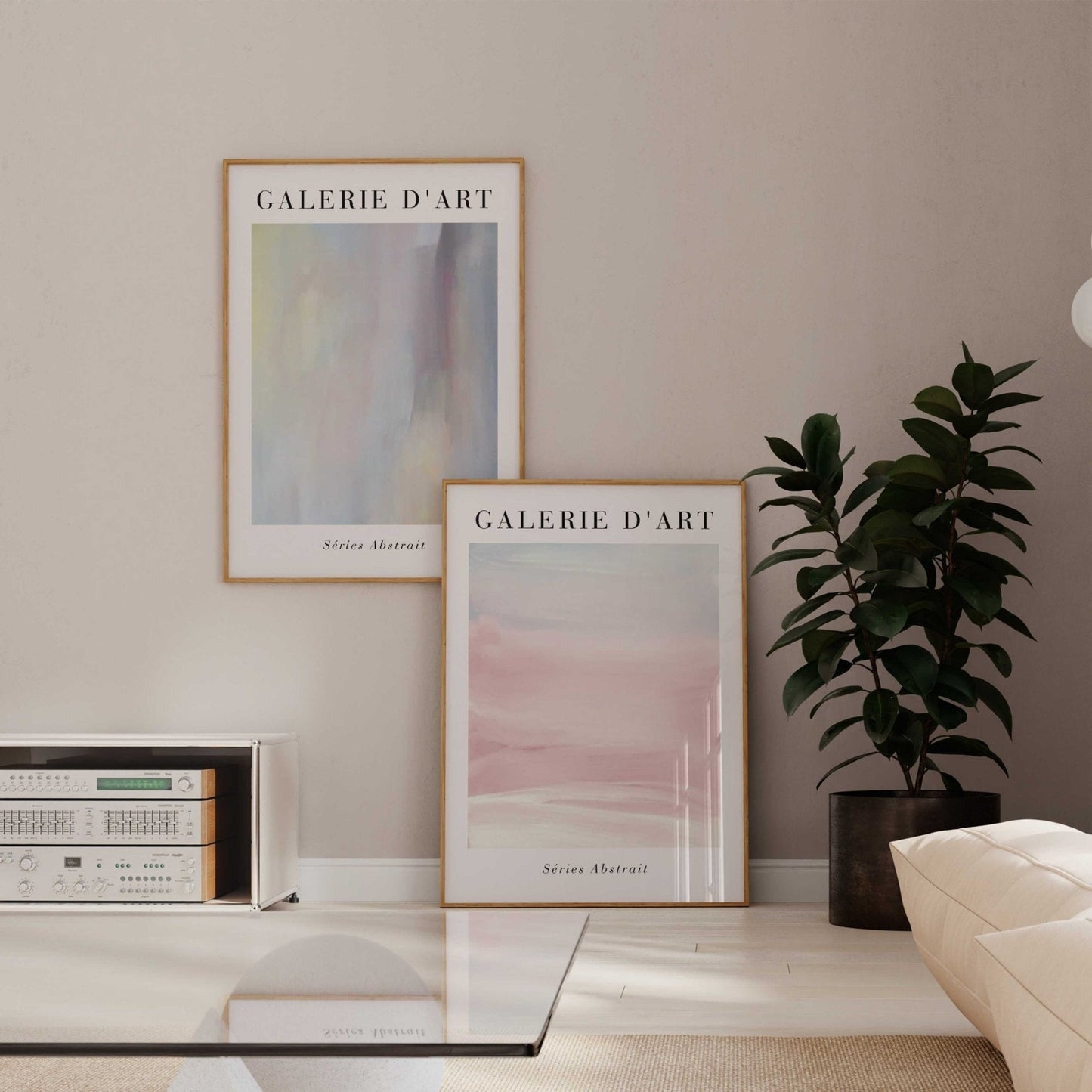 Aura Duo - AureousHome