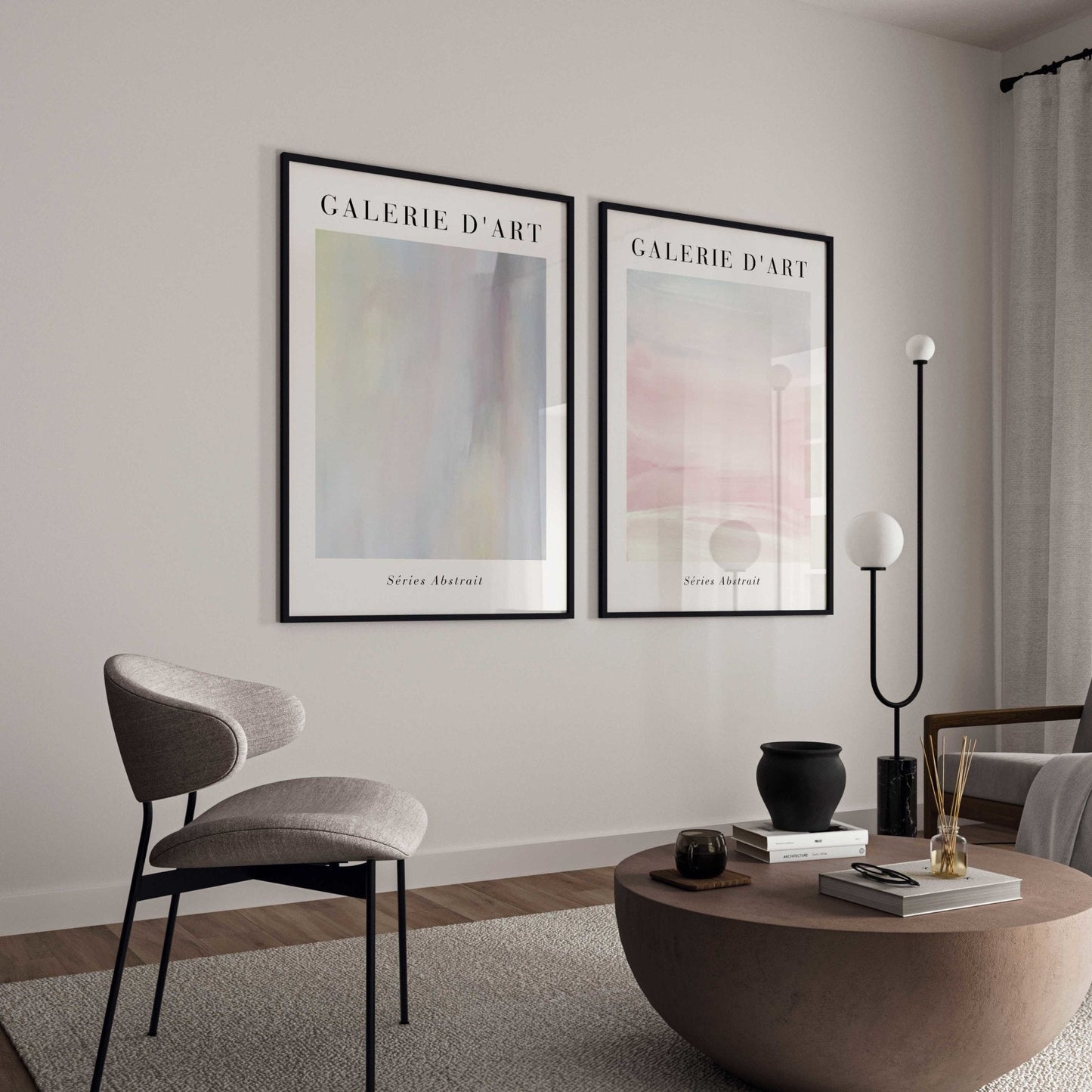 Aura Duo - AureousHome