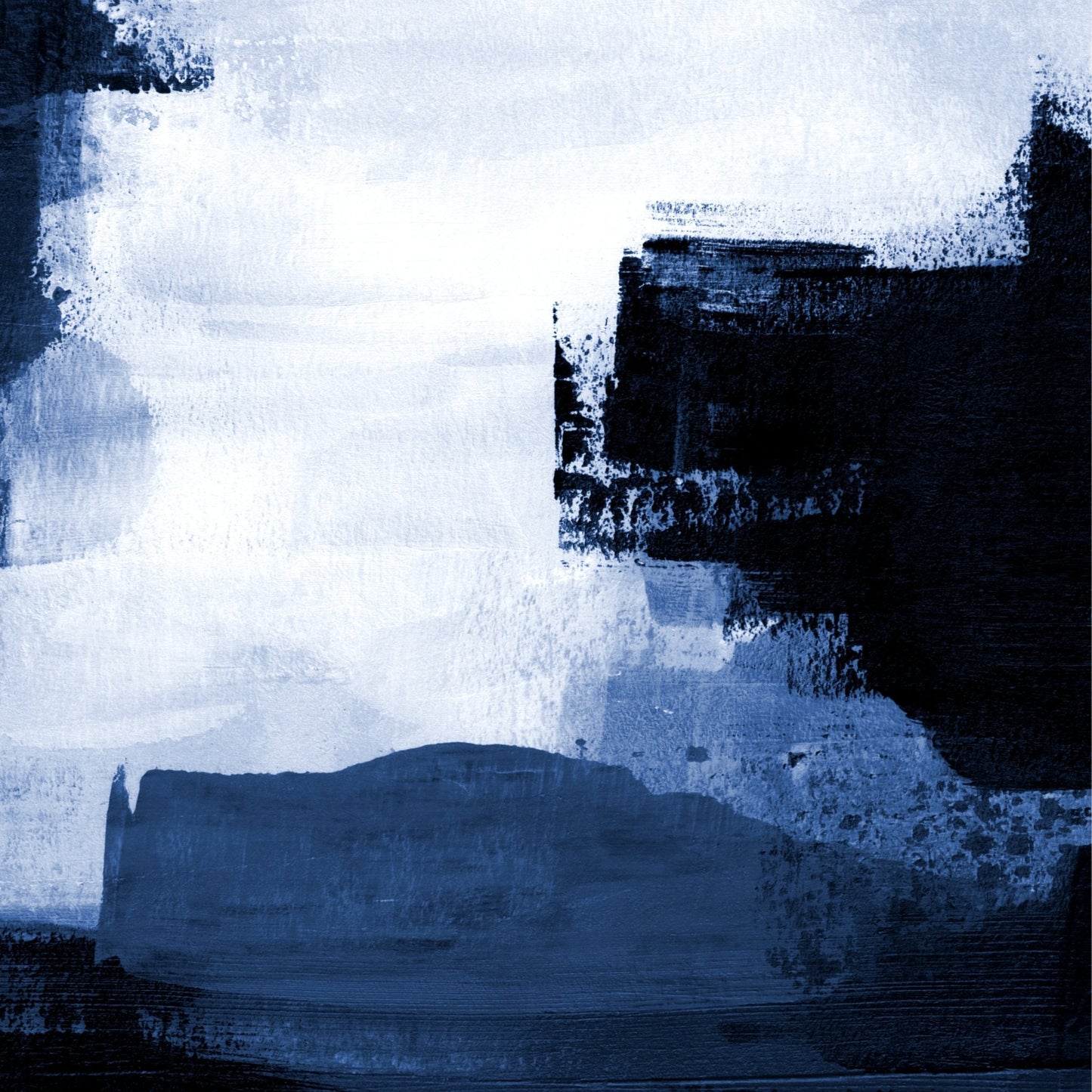 Azura Trio - Blue - AureousHome