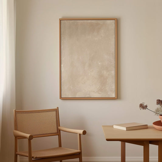 Bali Framed Canvas Duo - AureousHome