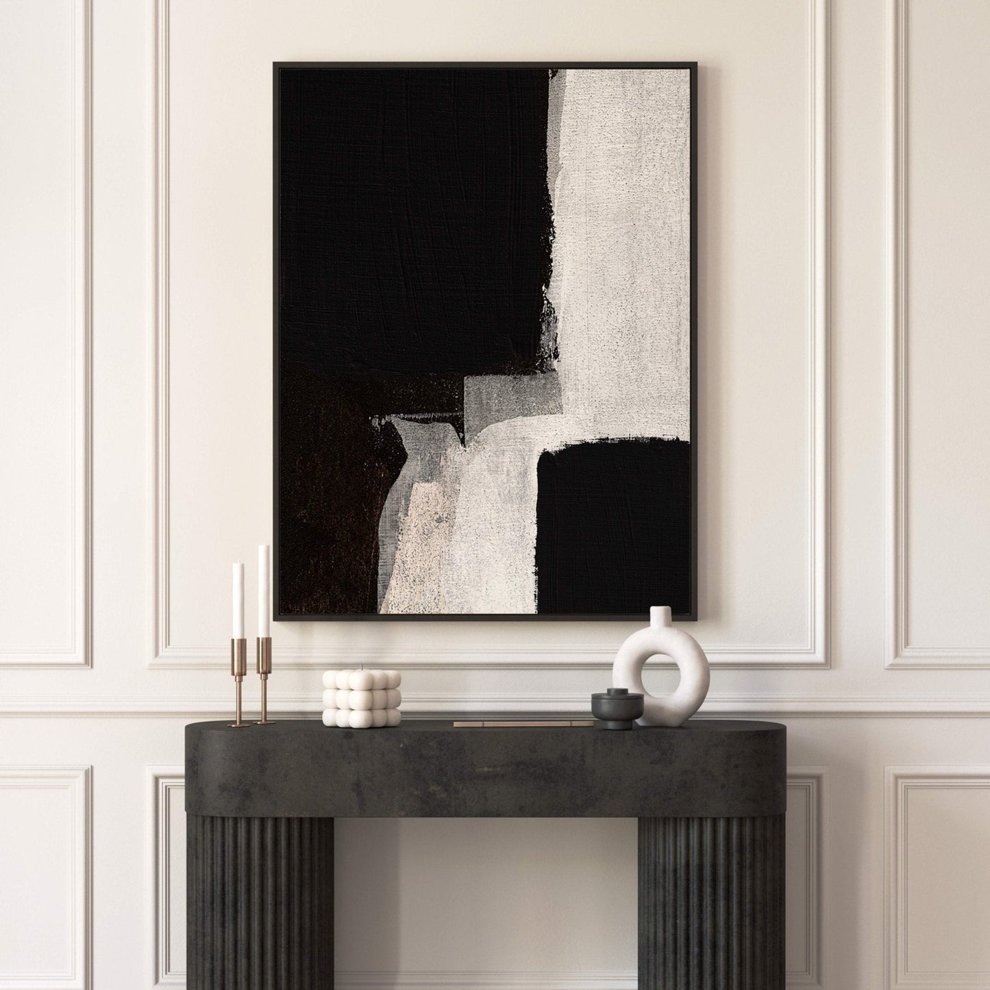 Beaune Canvas Duo - AureousHome