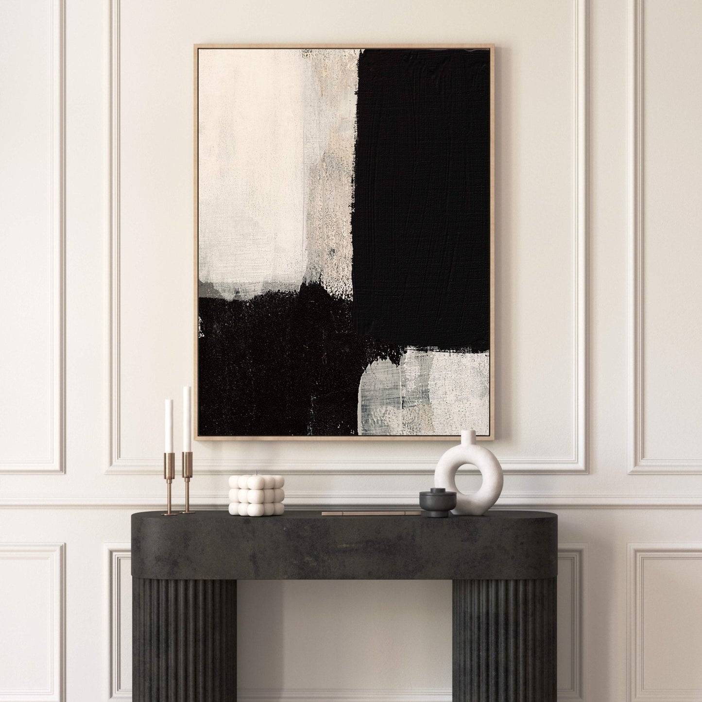 Beaune Canvas Duo - AureousHome