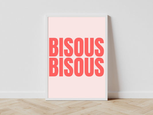 Bisous Bisous - AureousHome