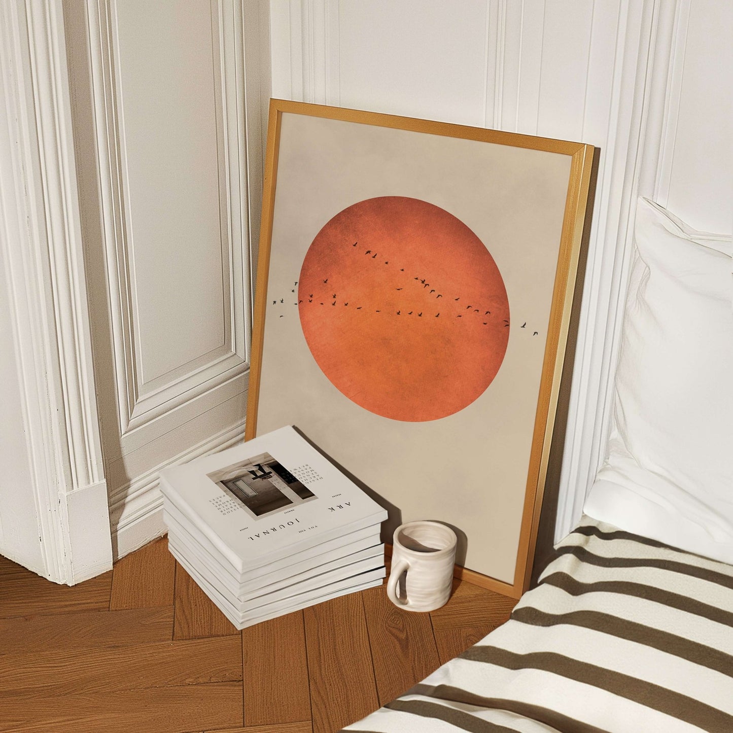 Blood Moon - AureousHome