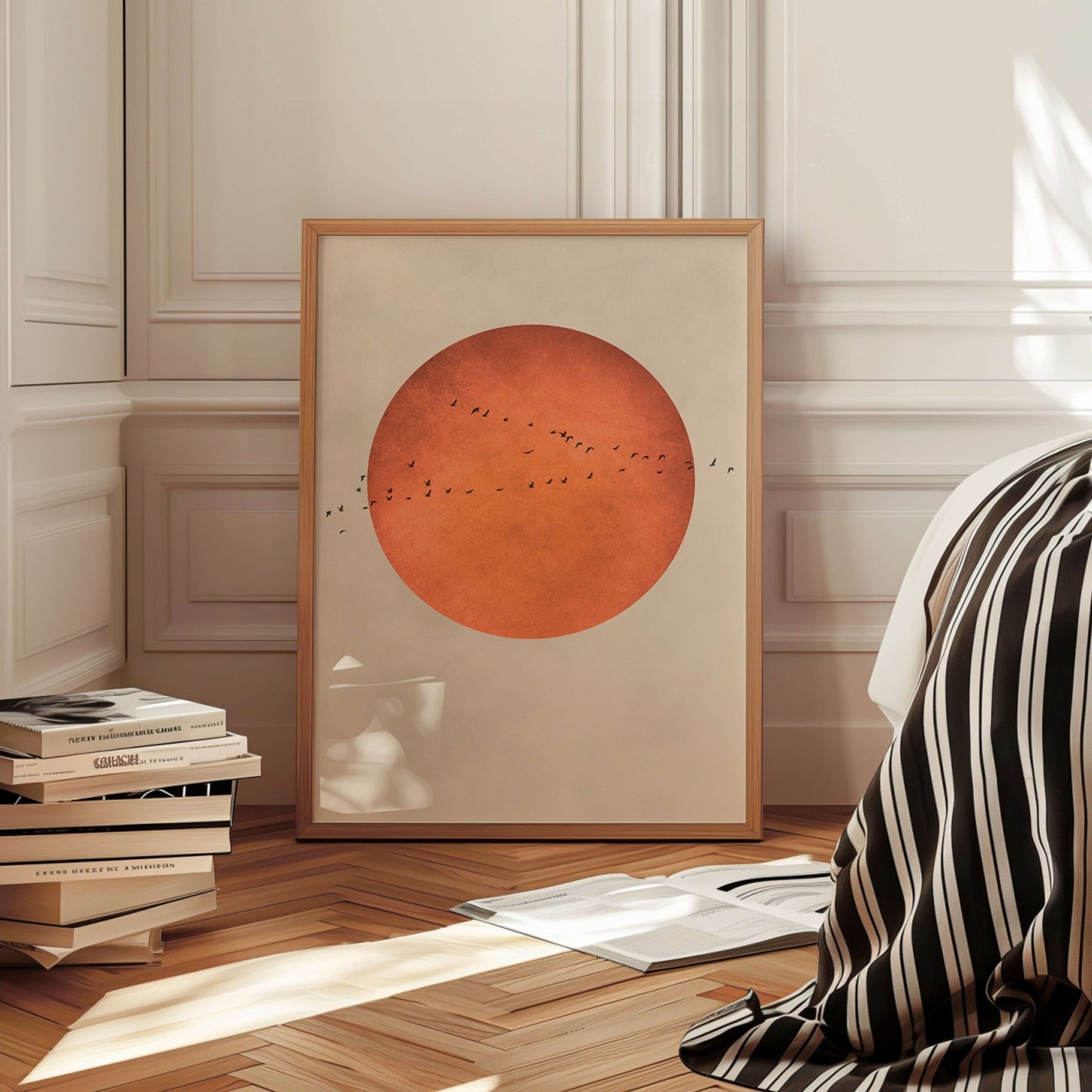 Blood Moon - AureousHome