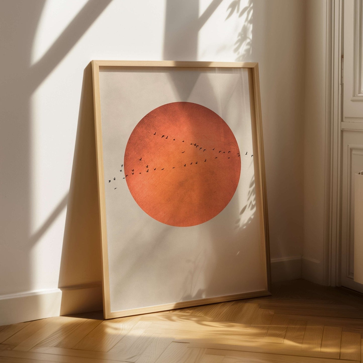 Blood Moon - AureousHome