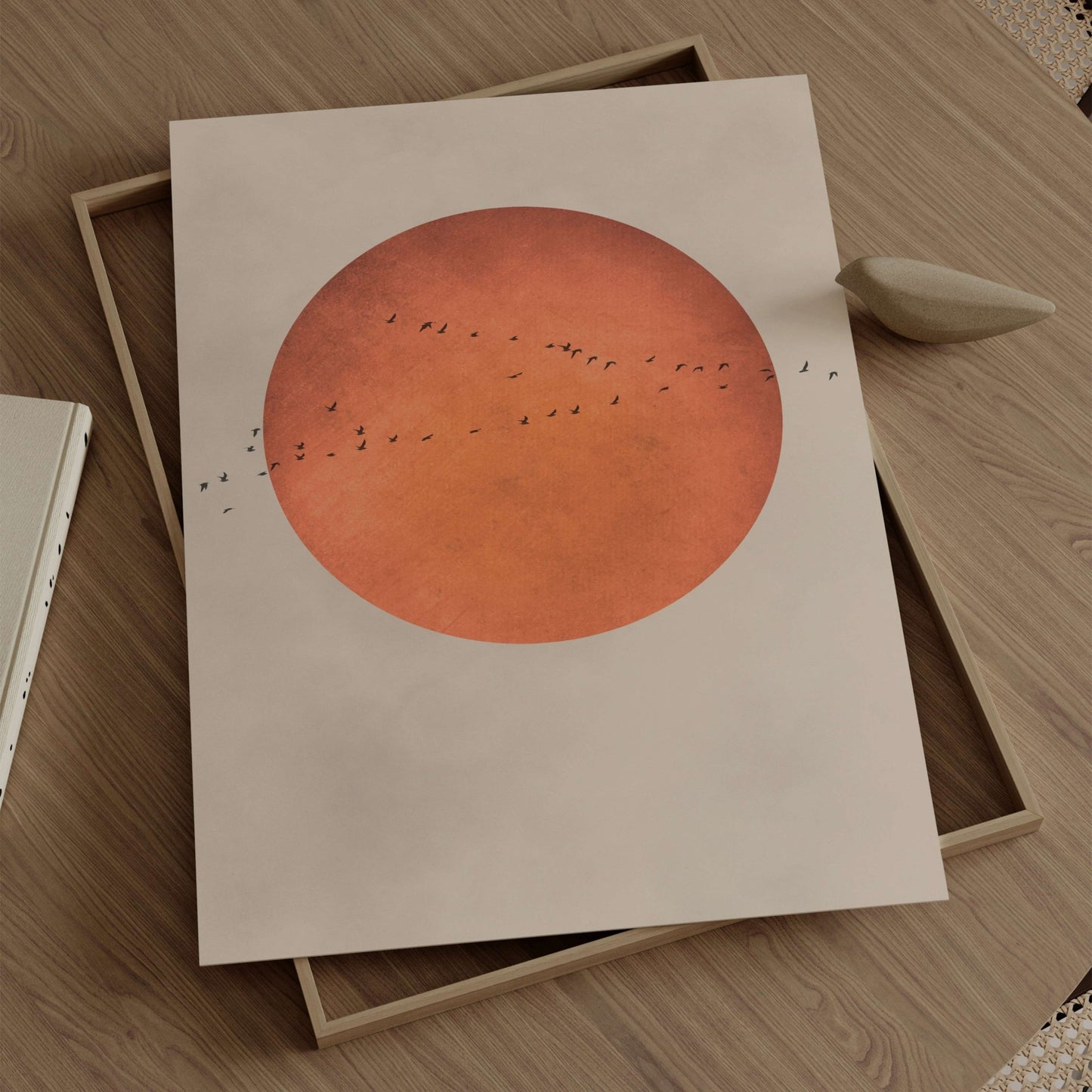 Blood Moon - AureousHome