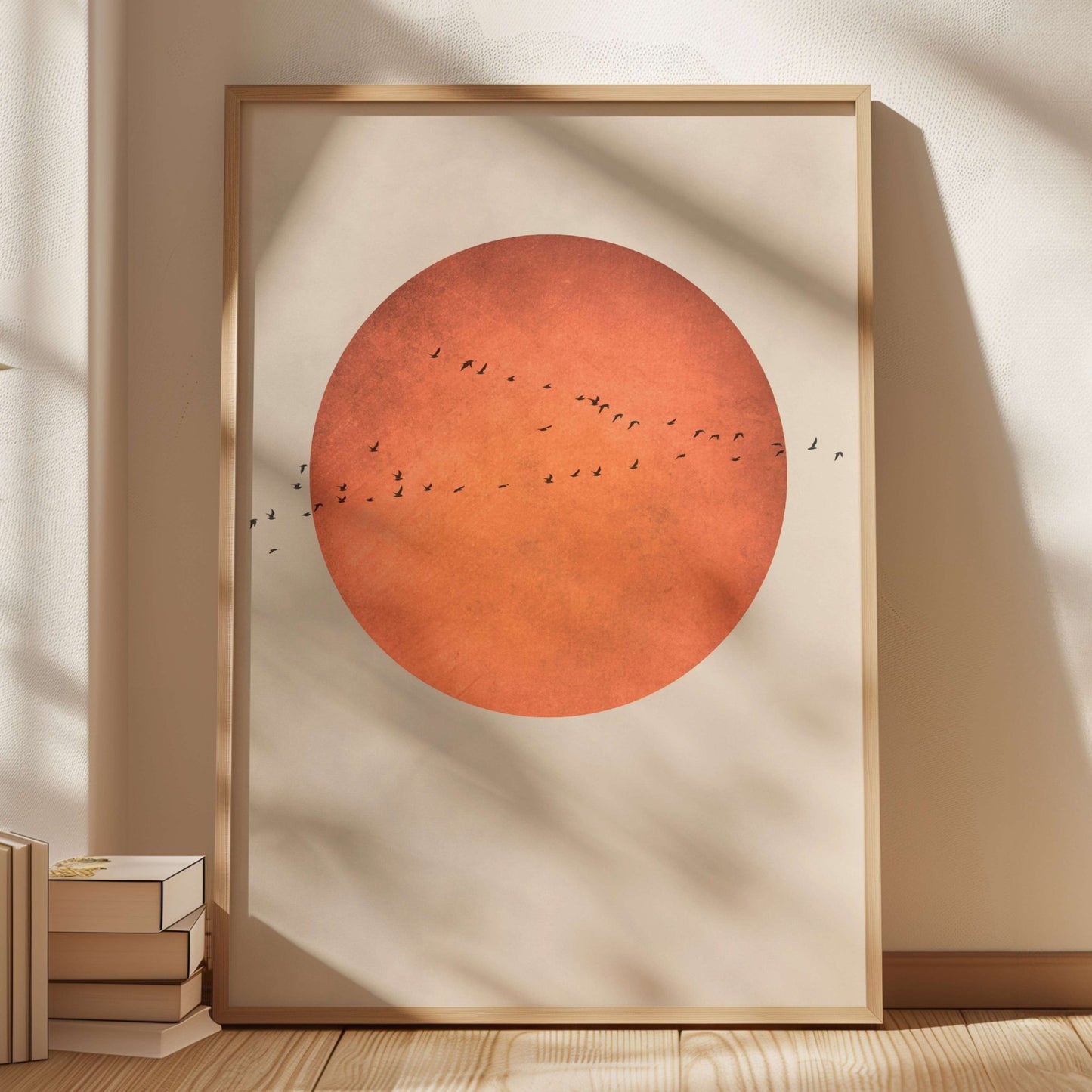 Blood Moon - AureousHome