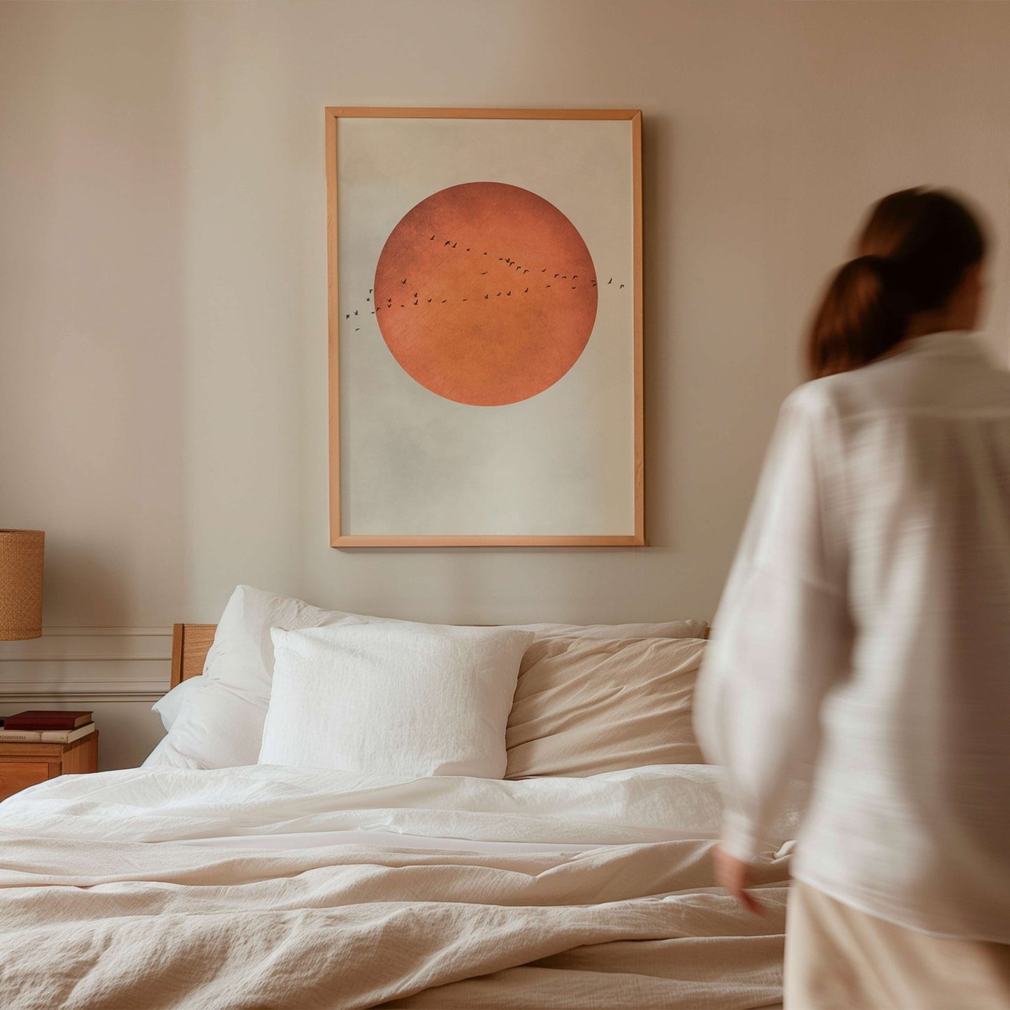 Blood Moon - AureousHome