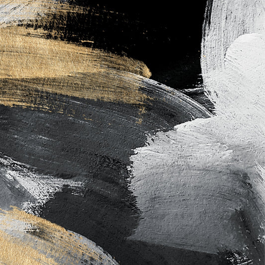 Boreas Trio - Black & Gold - AureousHome