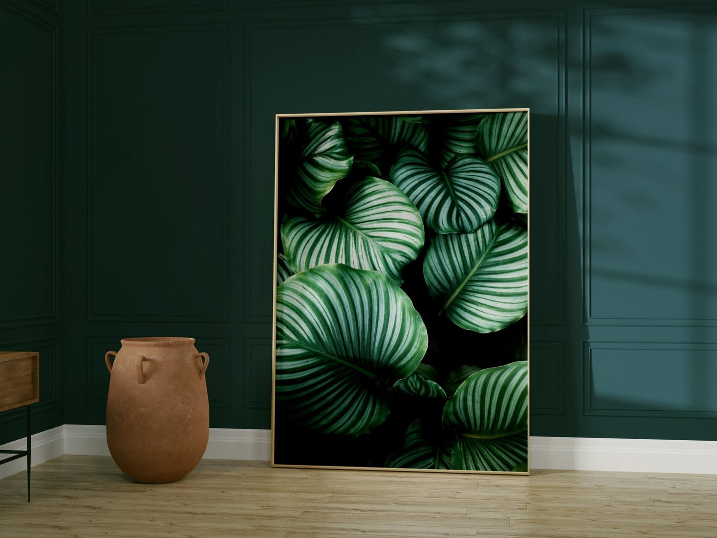 Botanical Trio - AureousHome