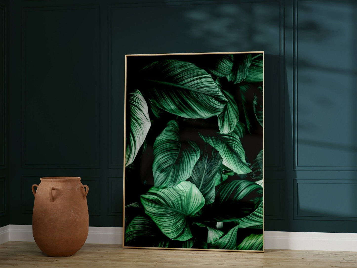 Botanical Trio - AureousHome