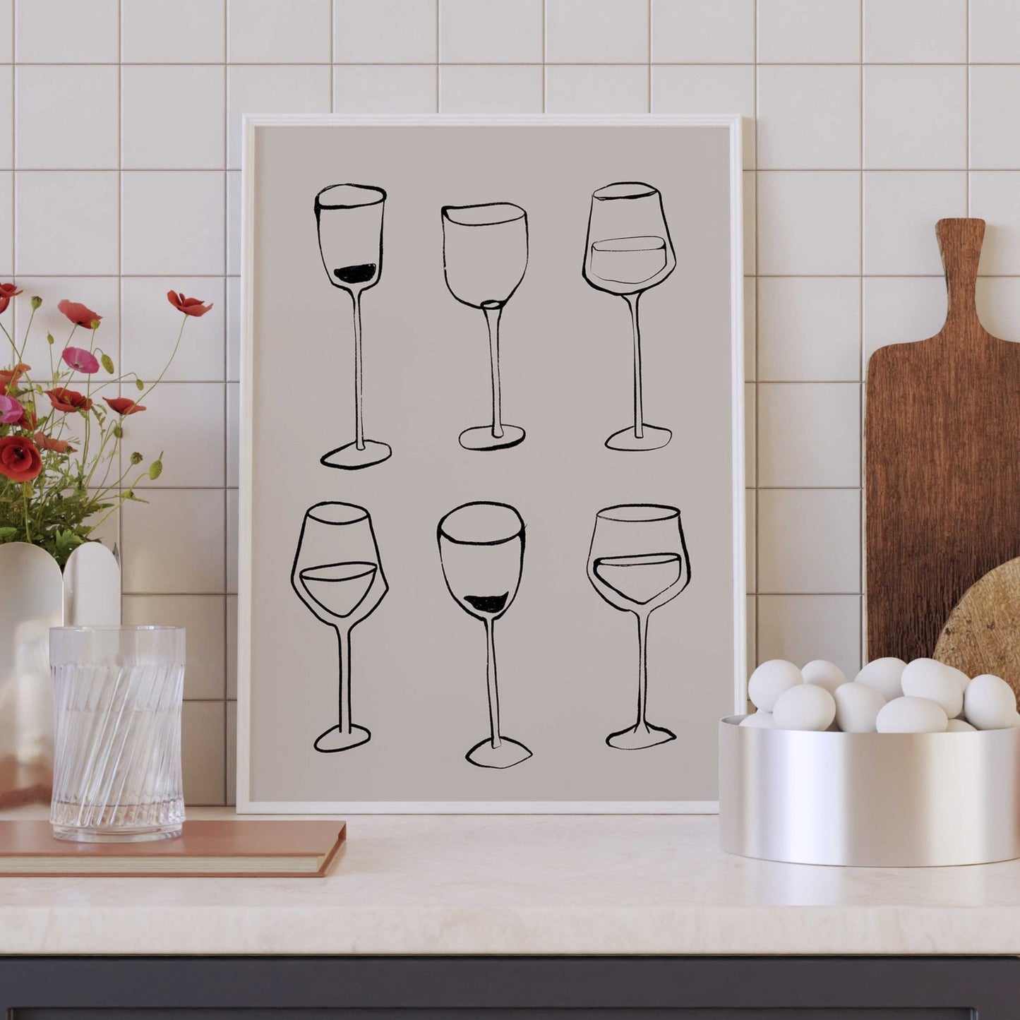 Cheers - Beige - AureousHome