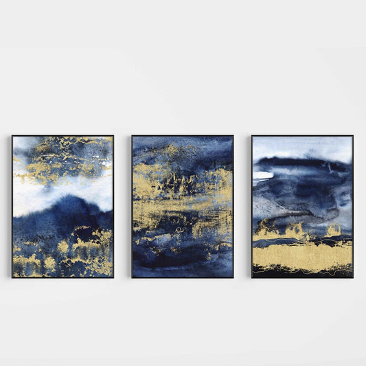 Ciel D'or Trio - AureousHome