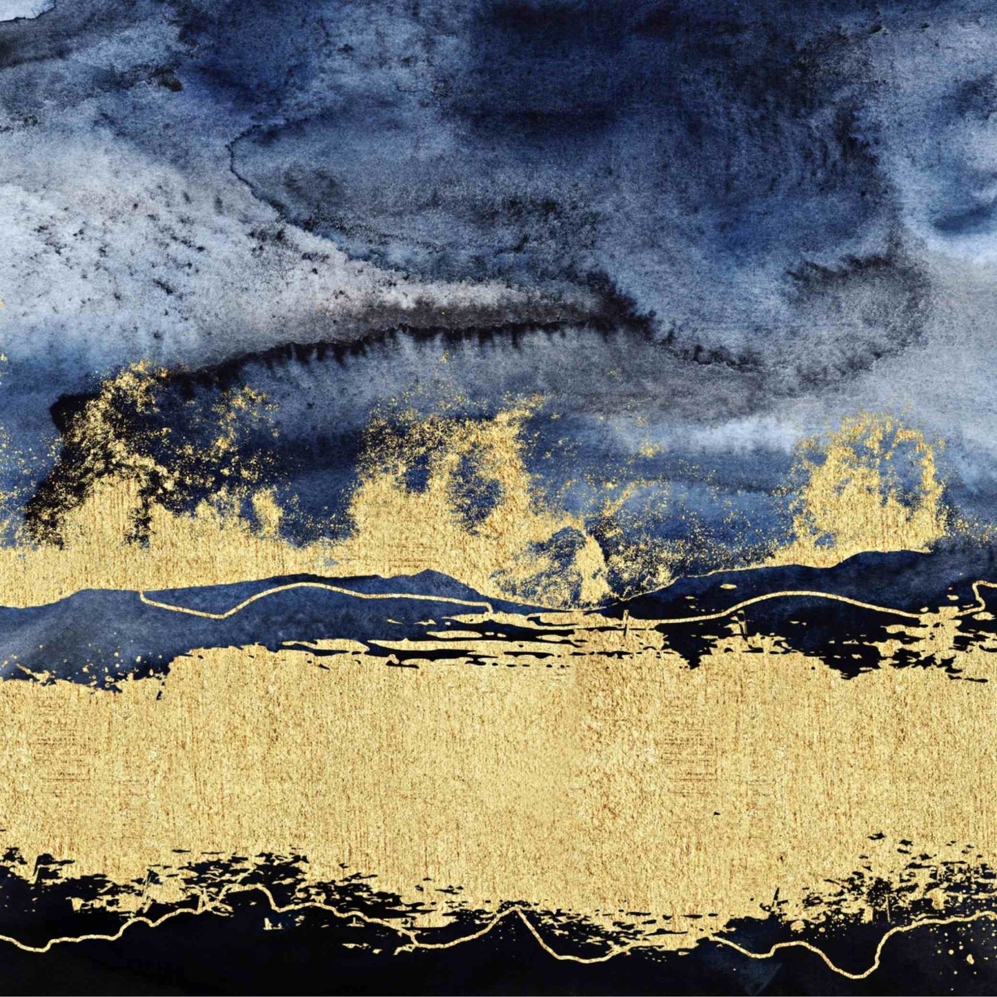 Ciel D'or Trio - AureousHome