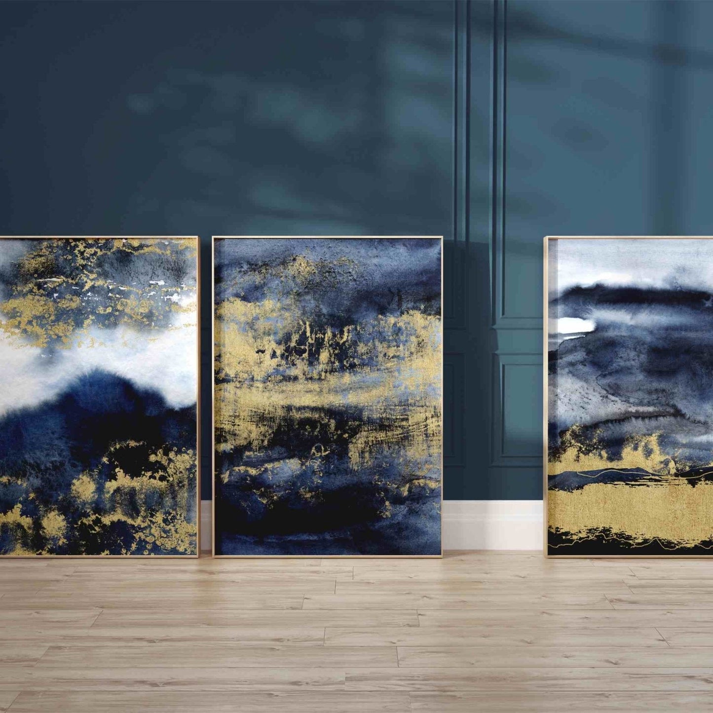 Ciel D'or Trio - AureousHome