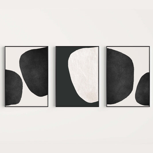 Circles Trio - AureousHome