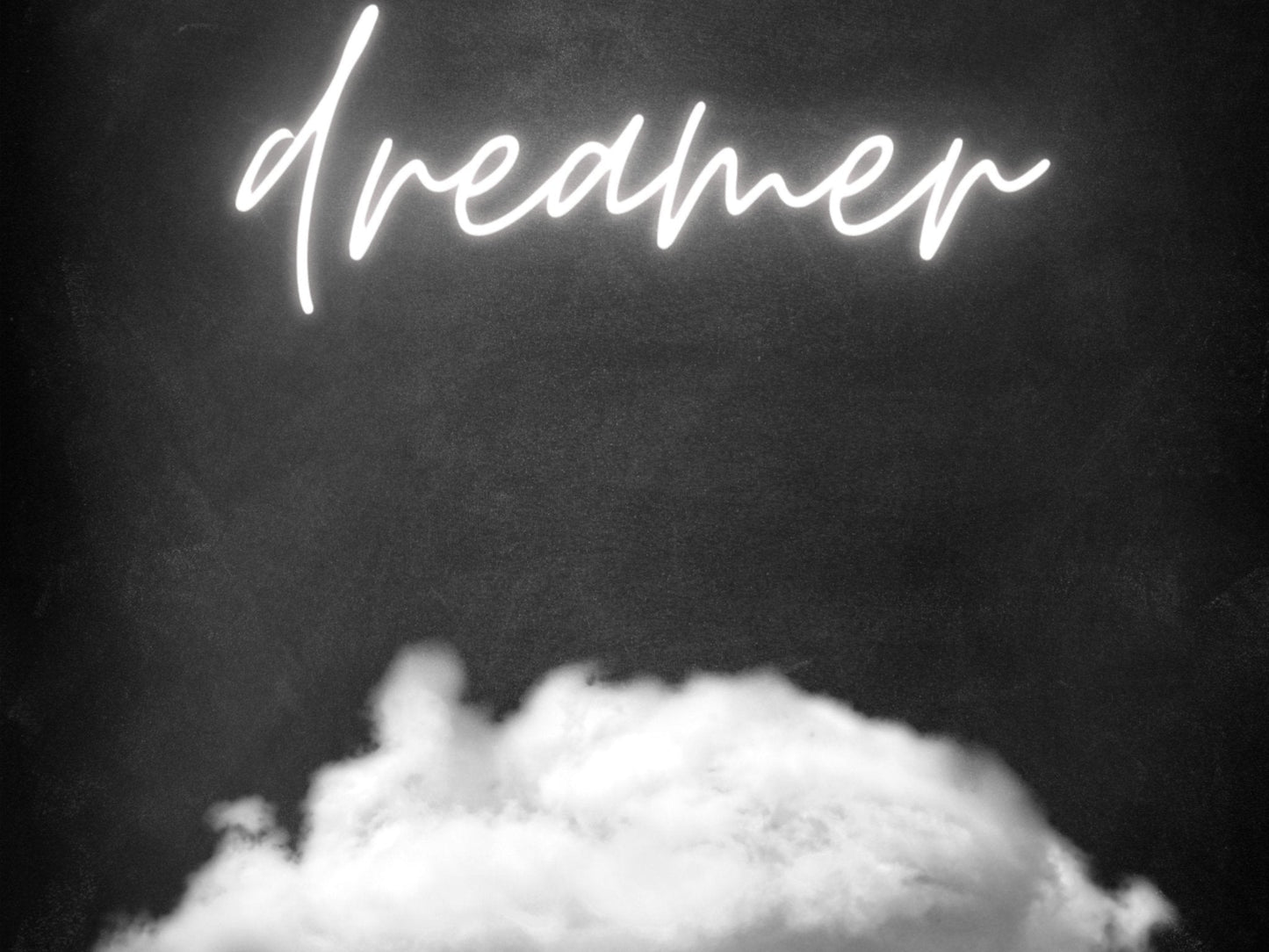 Dreamer - Black - AureousHome