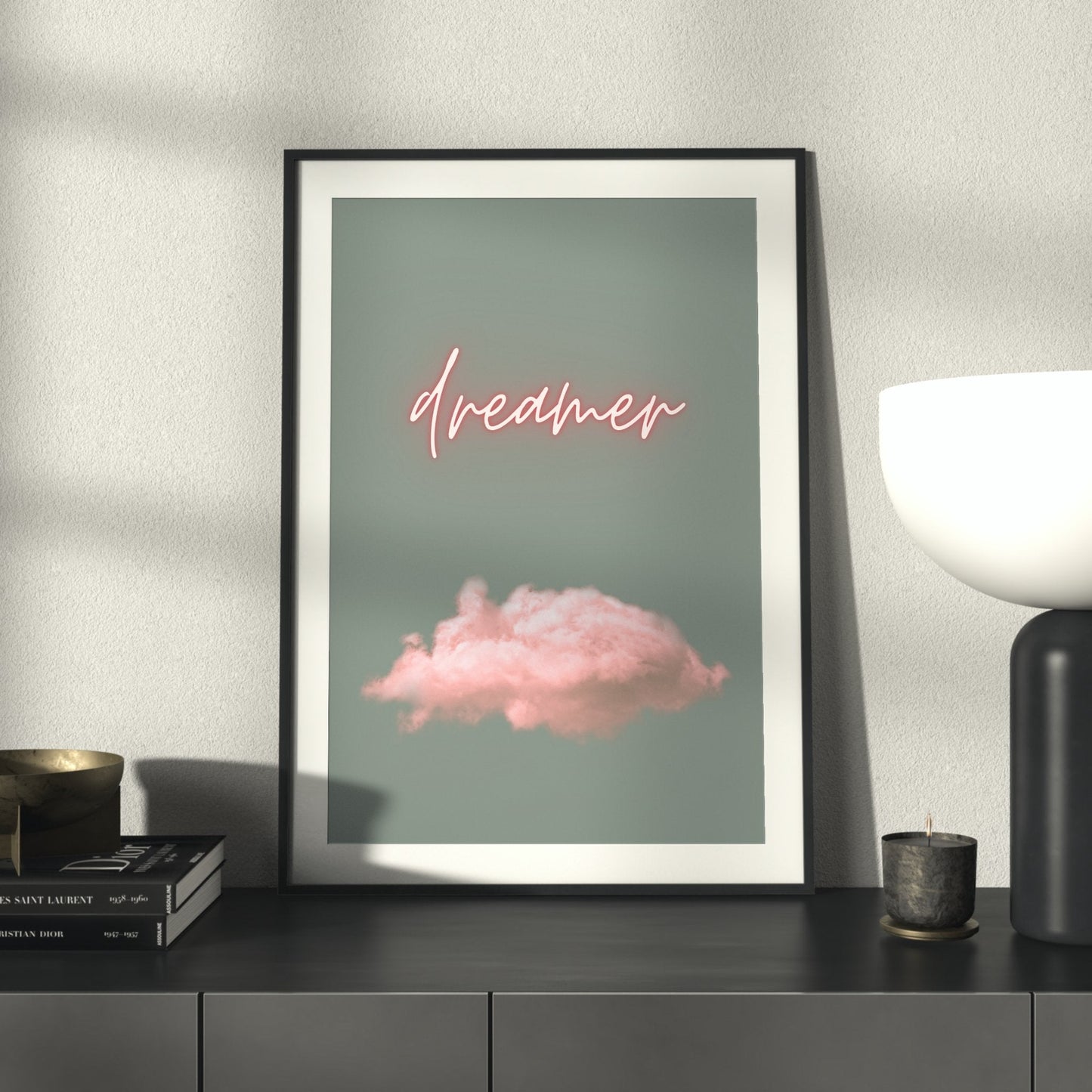 Dreamer - Sage - AureousHome