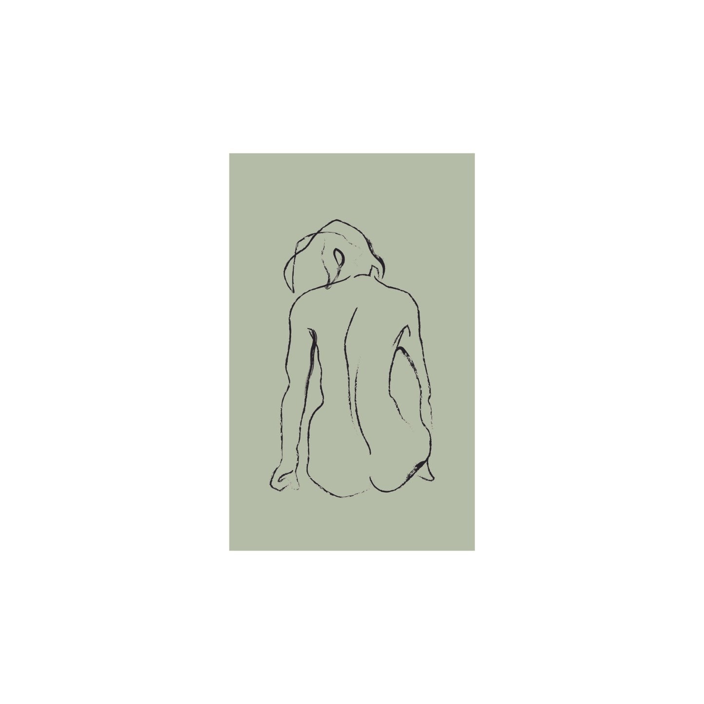 Duet Duo - Sage - AureousHome