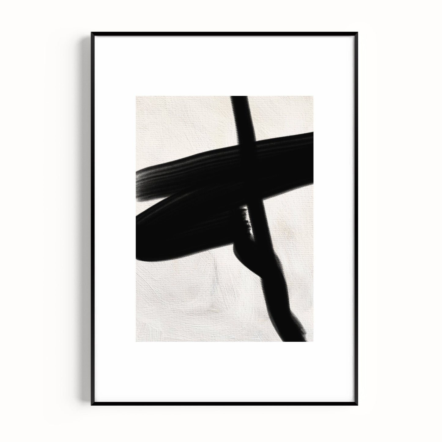 Encre Noire Trio - AureousHome