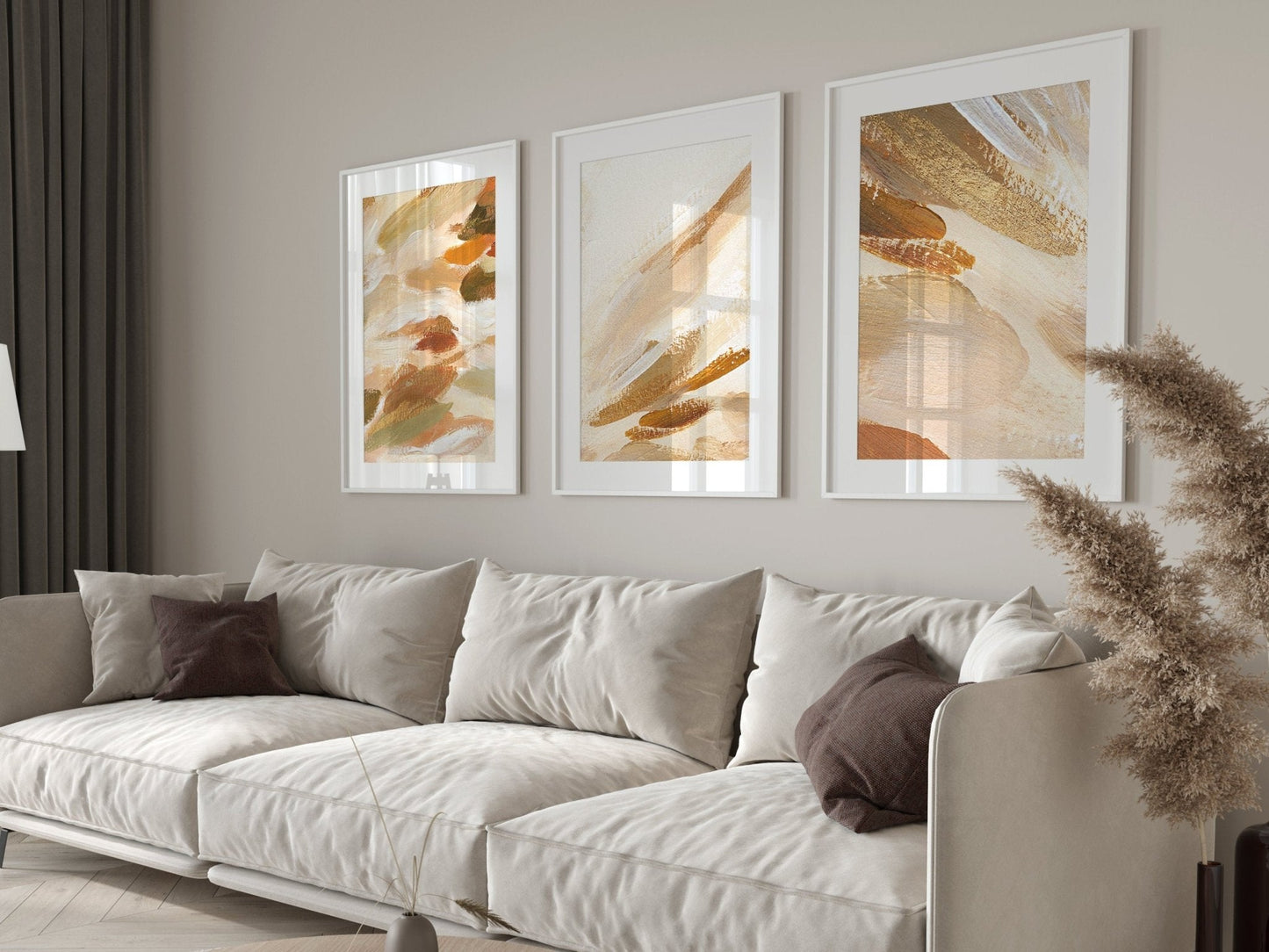Fall Trio - AureousHome