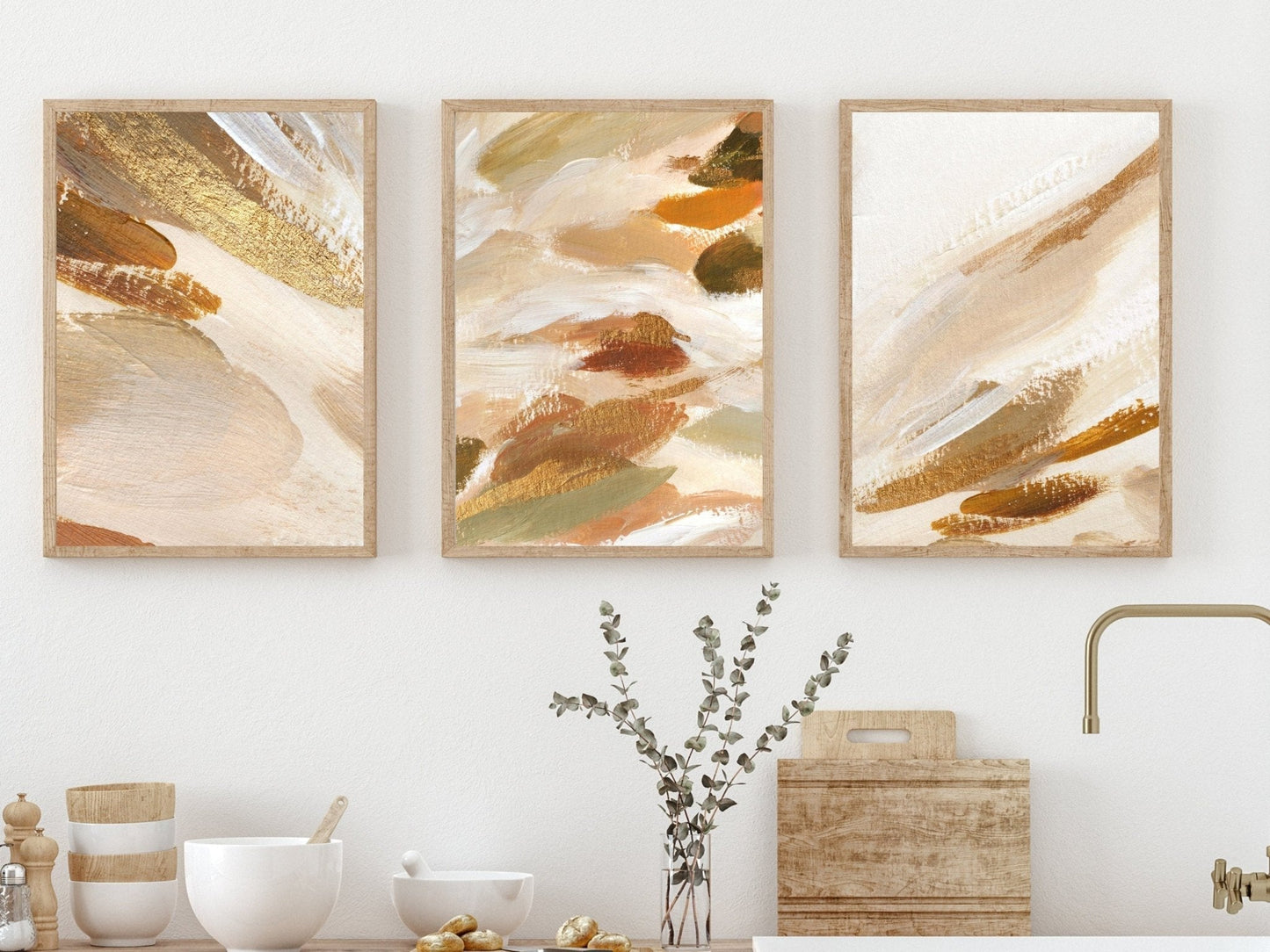 Fall Trio - AureousHome