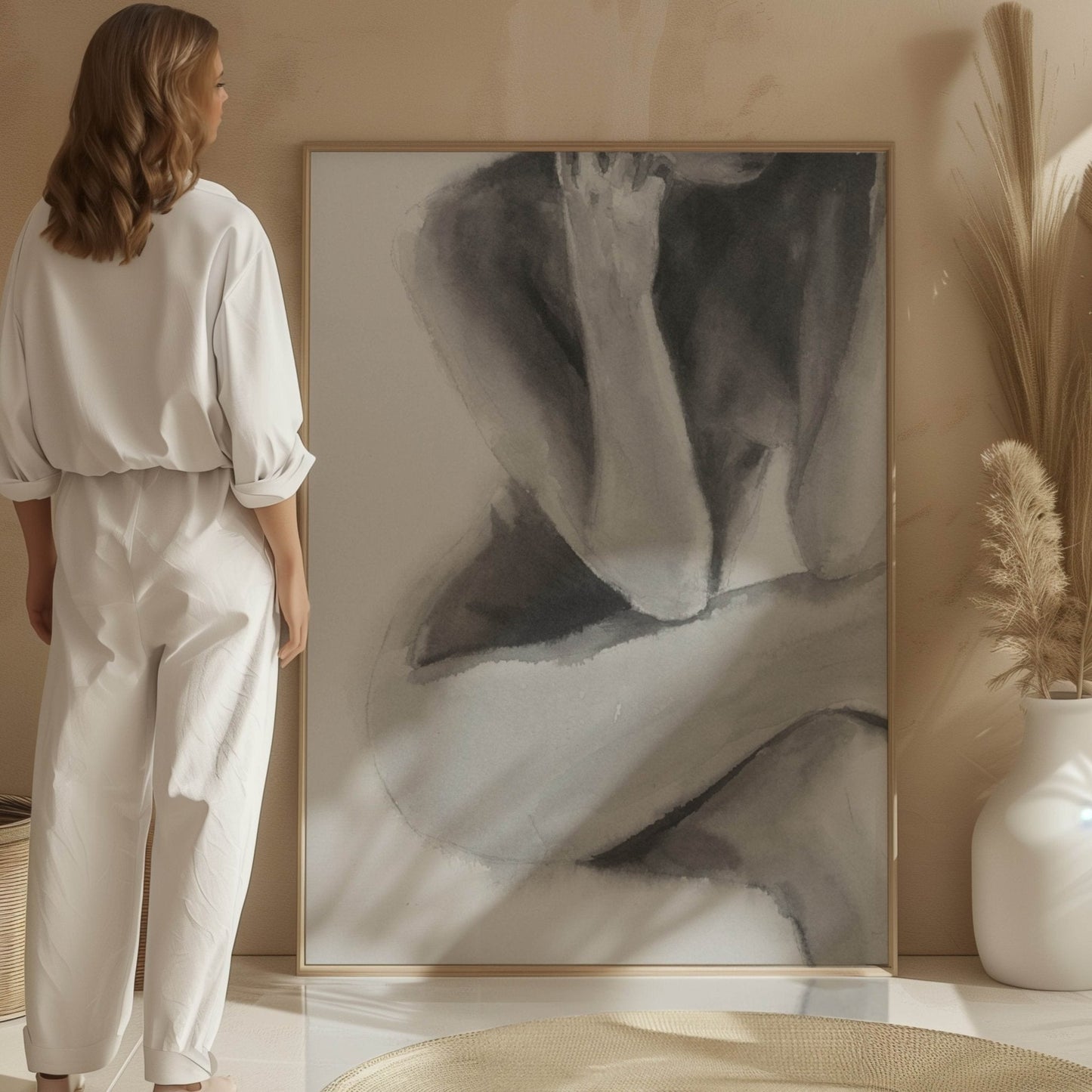 Femme III - AureousHome
