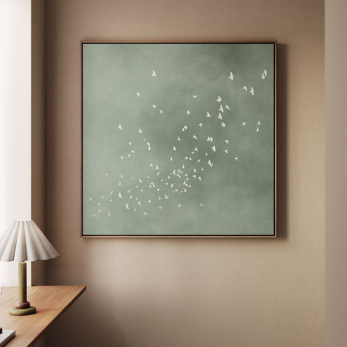 Canvas version