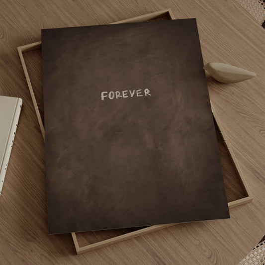 Forever Ever Duo - Espresso - AureousHome