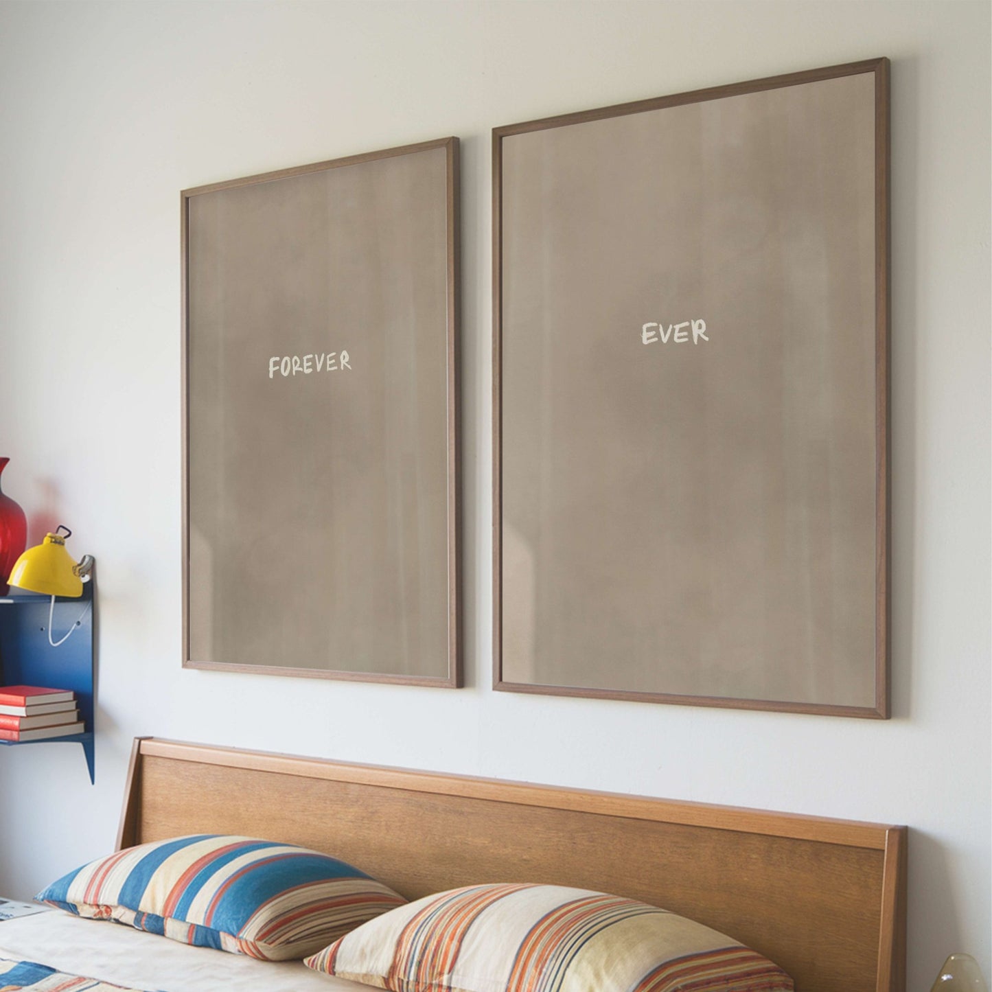 Forever Ever Duo - Neutral - AureousHome