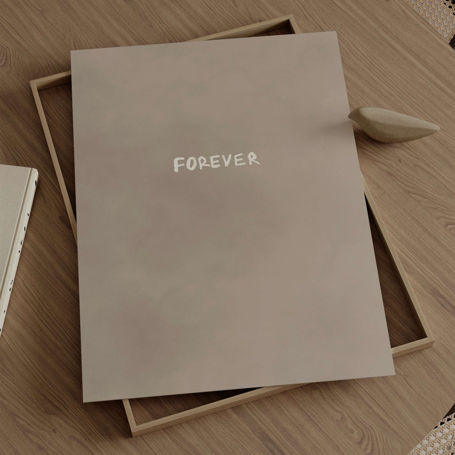 Forever Ever Duo - Neutral - AureousHome
