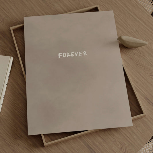 Forever Ever Duo - Neutral - AureousHome