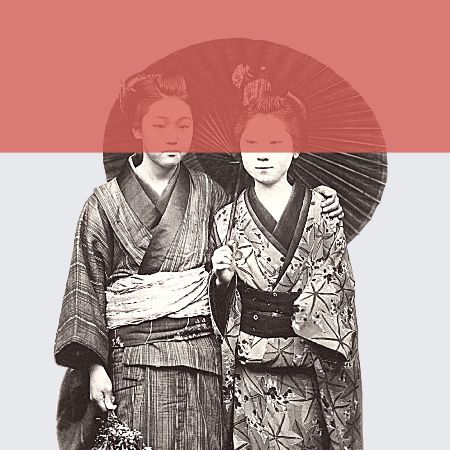 Geisha - Raspberry - AureousHome