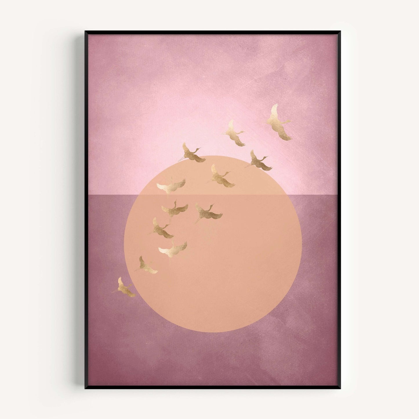 Hina - Pink - AureousHome