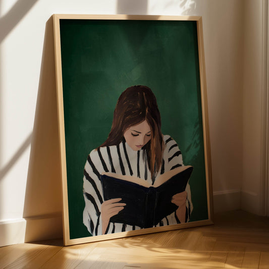 Hush - Emerald Green - AureousHome