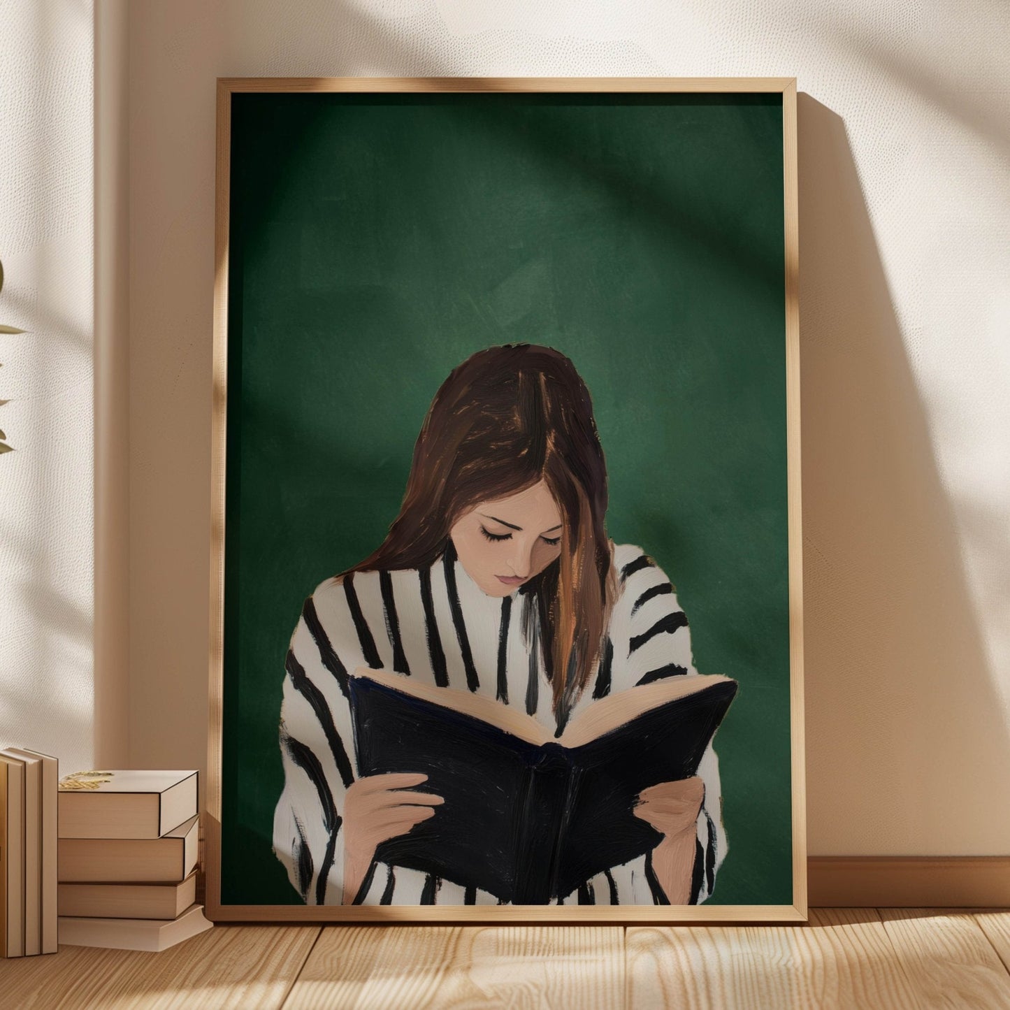 Hush - Emerald Green - AureousHome