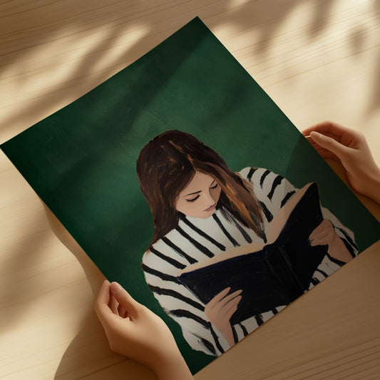 Hush - Emerald Green - AureousHome