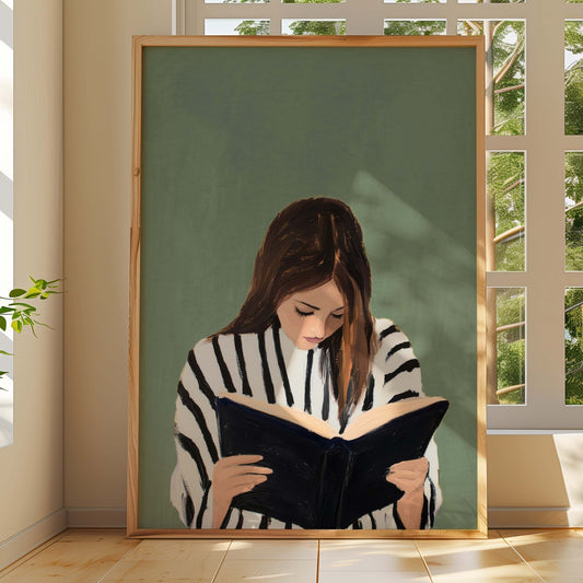 Hush - Green - AureousHome