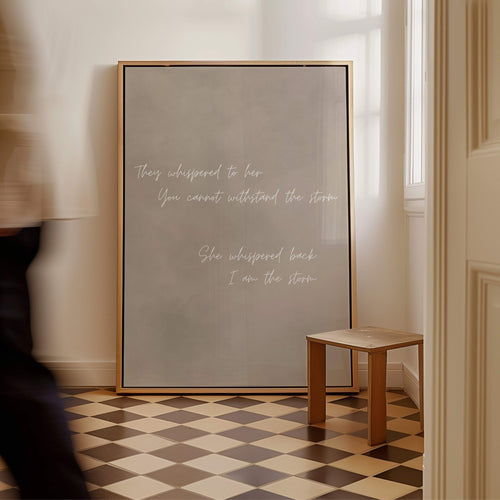 Canvas version