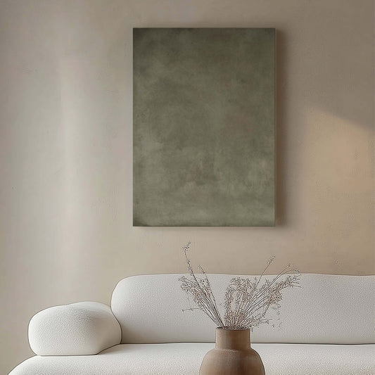 Laurel Framed Canvas - AureousHome