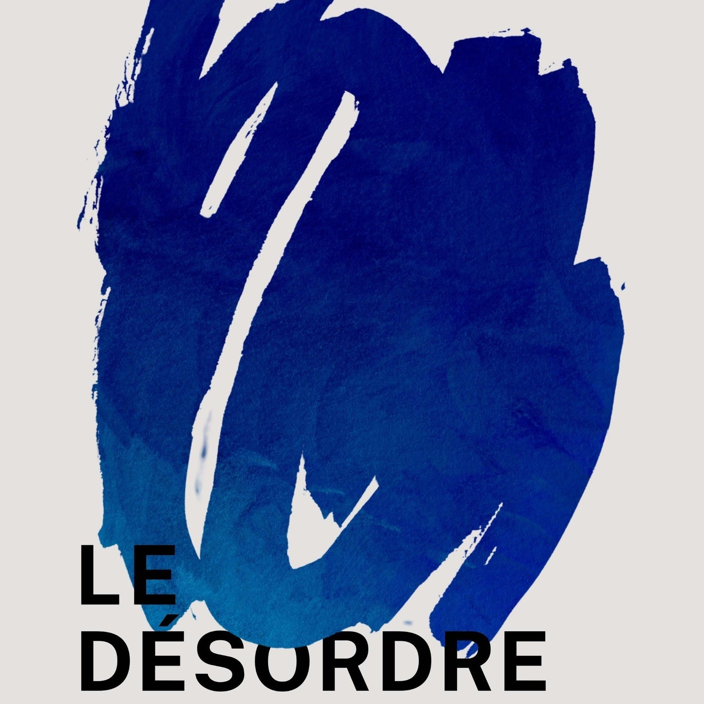 Le Désordre Trio - AureousHome