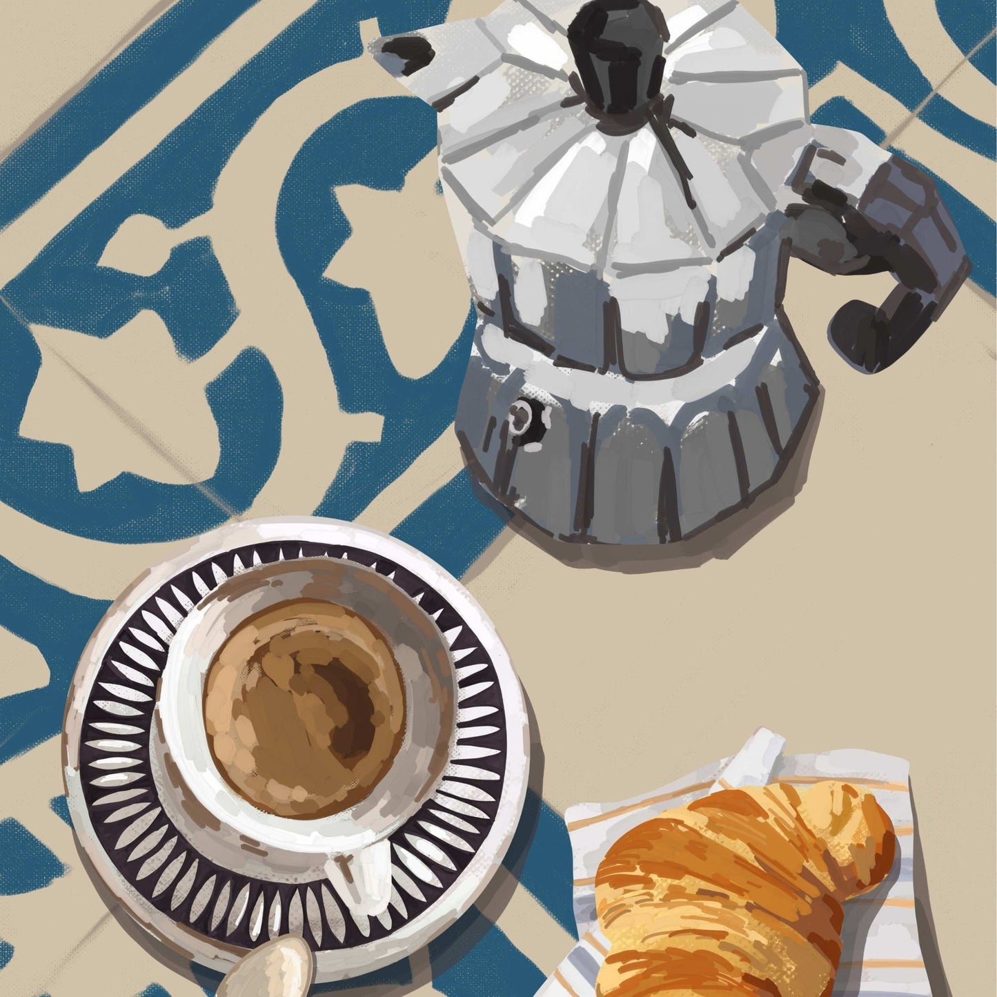 Le Matin - AureousHome
