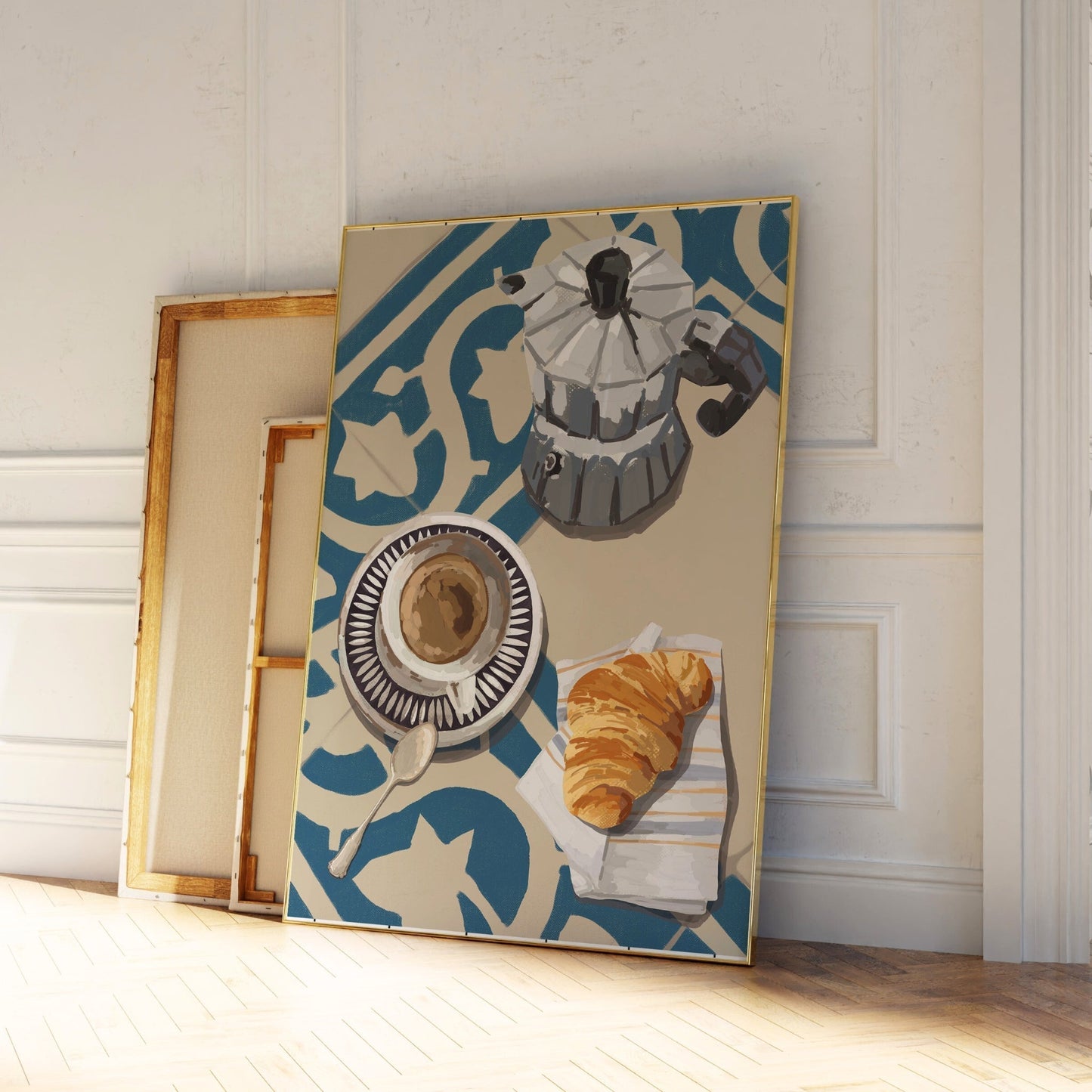 Le Matin - AureousHome