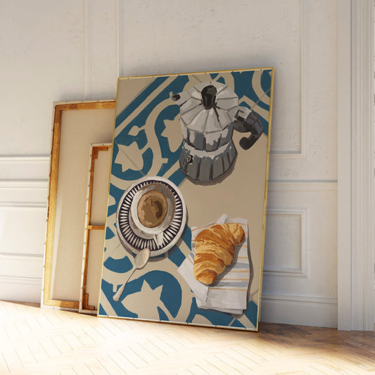 Le Matin - AureousHome