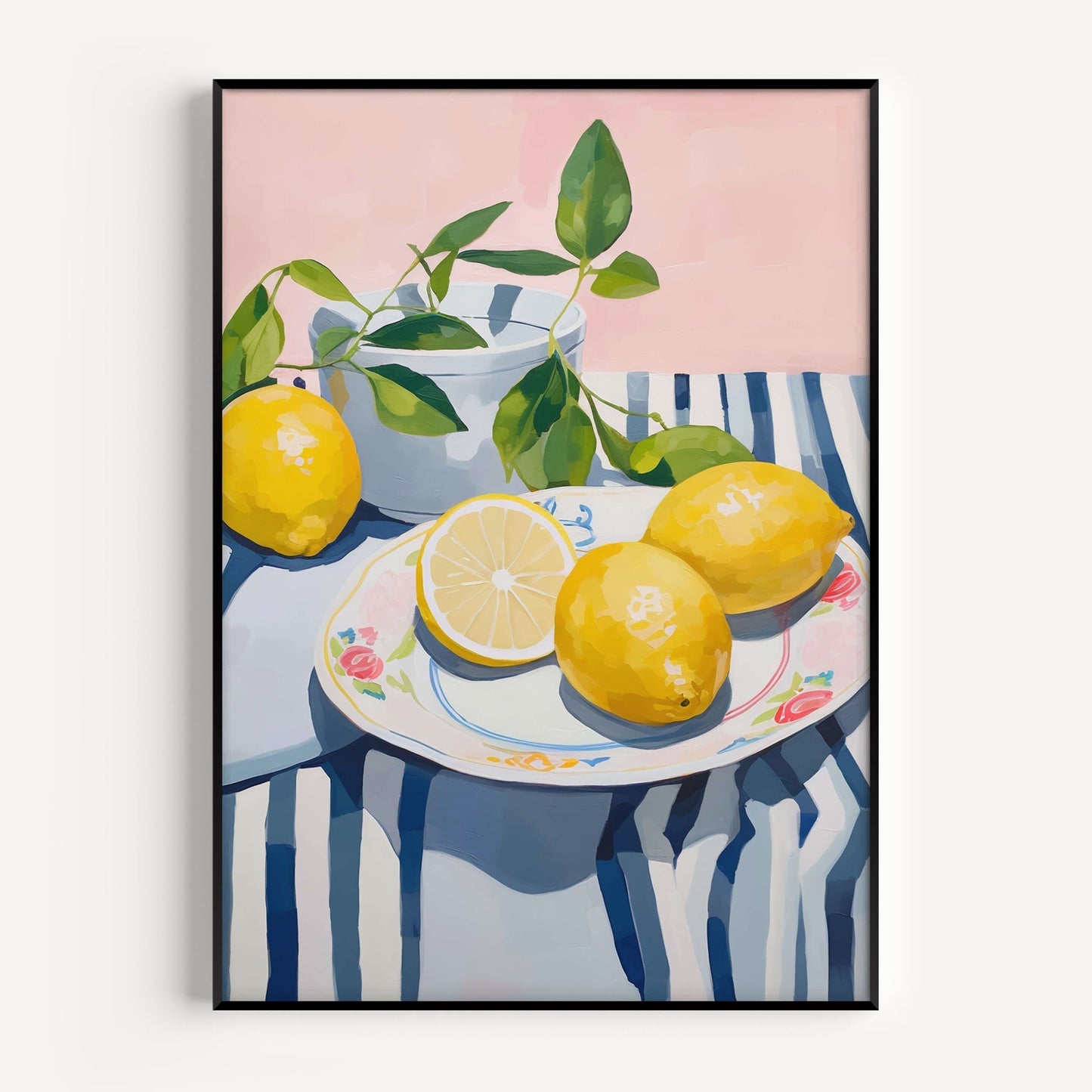 Lemons I - AureousHome