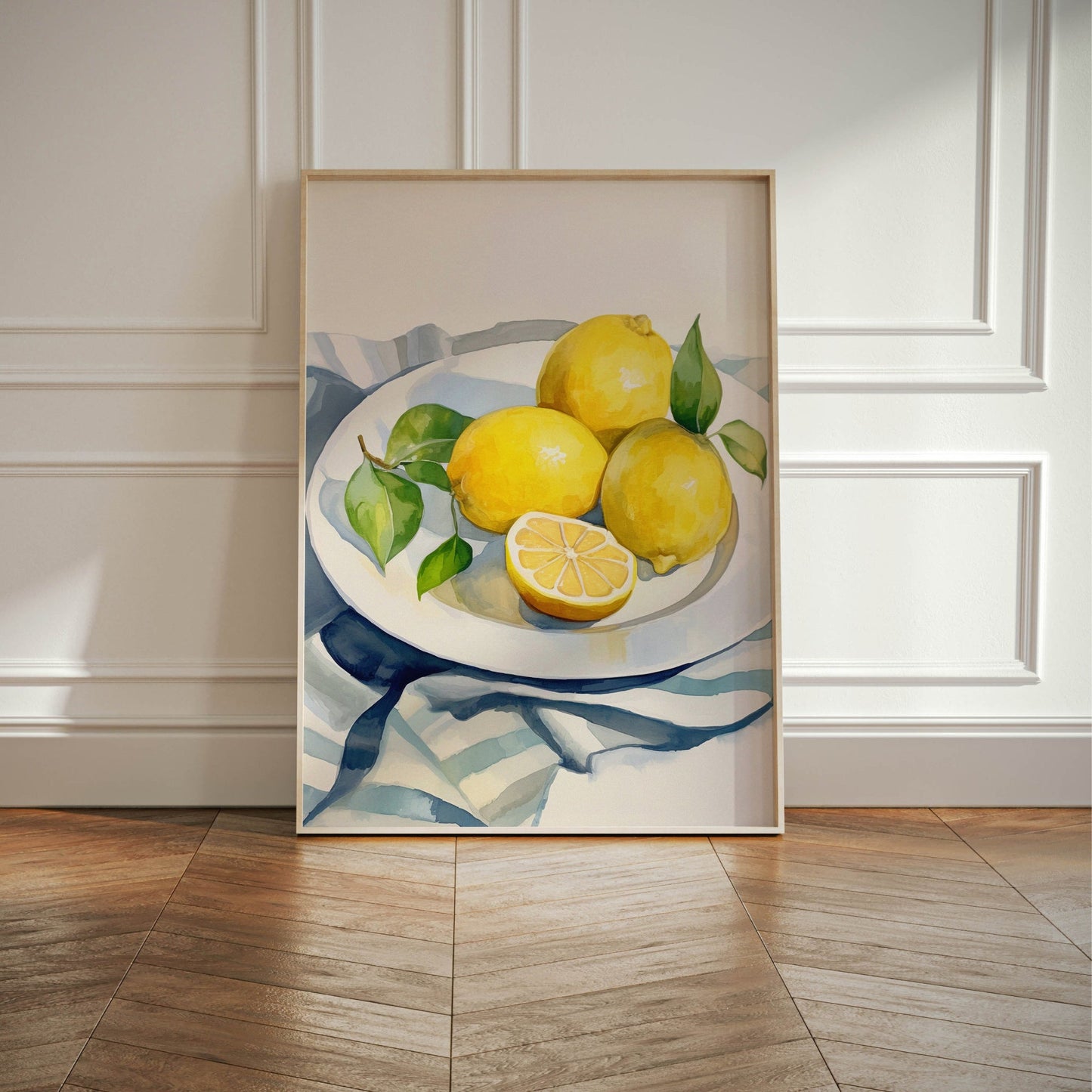 Lemons II - AureousHome
