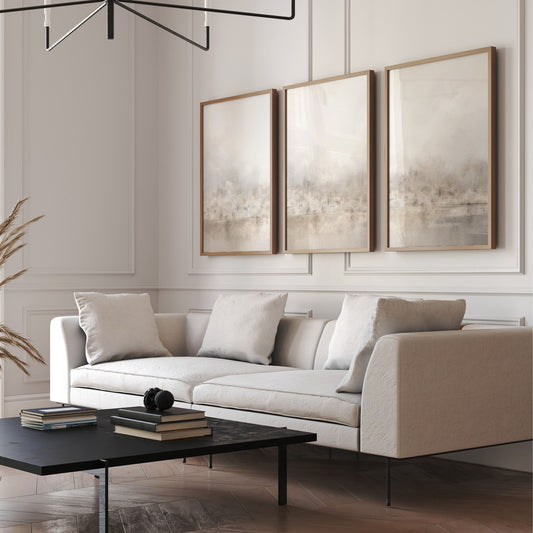 Mist Trio - AureousHome