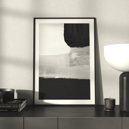 Monochrome Trio - AureousHome