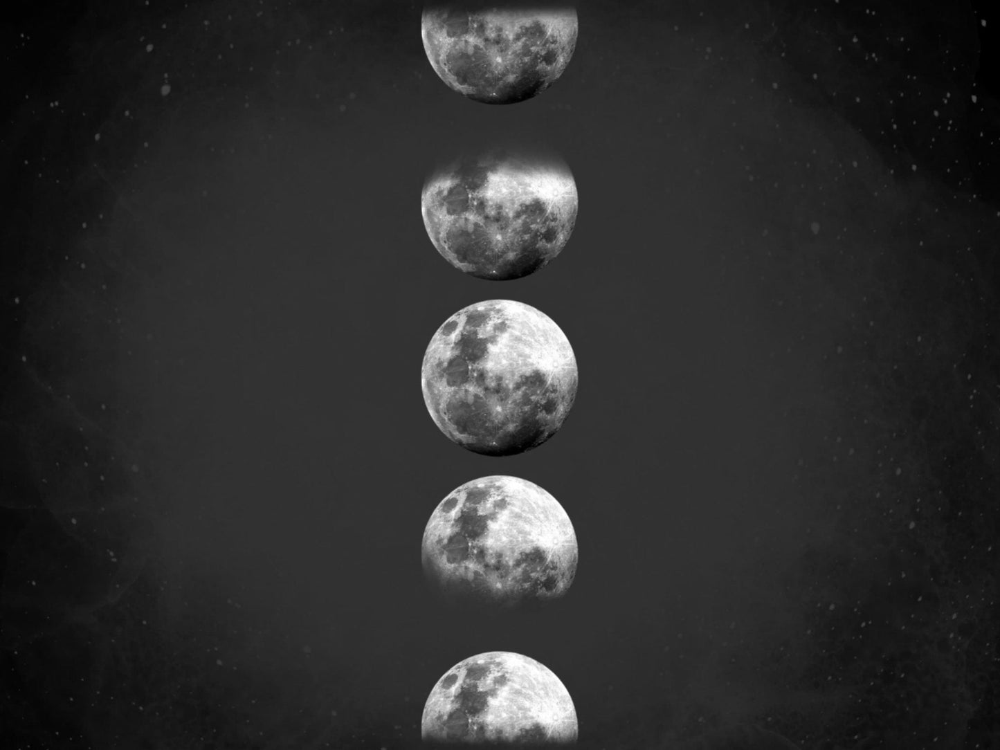 Moon Phase - AureousHome